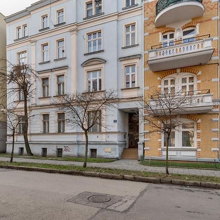 Apartament Szczesliwa Trzynastka Gliwice Eksteriør bilde