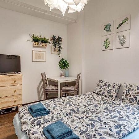 Apartament Szczesliwa Trzynastka Gliwice Eksteriør bilde