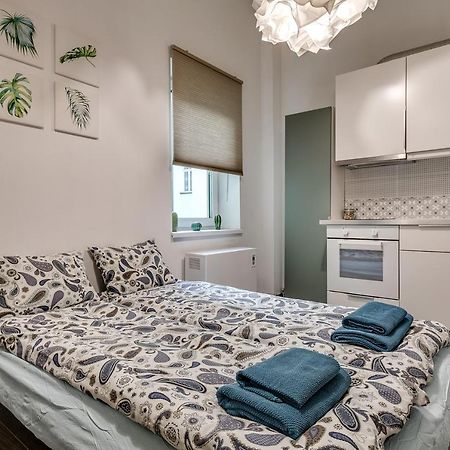 Apartament Szczesliwa Trzynastka Gliwice Eksteriør bilde