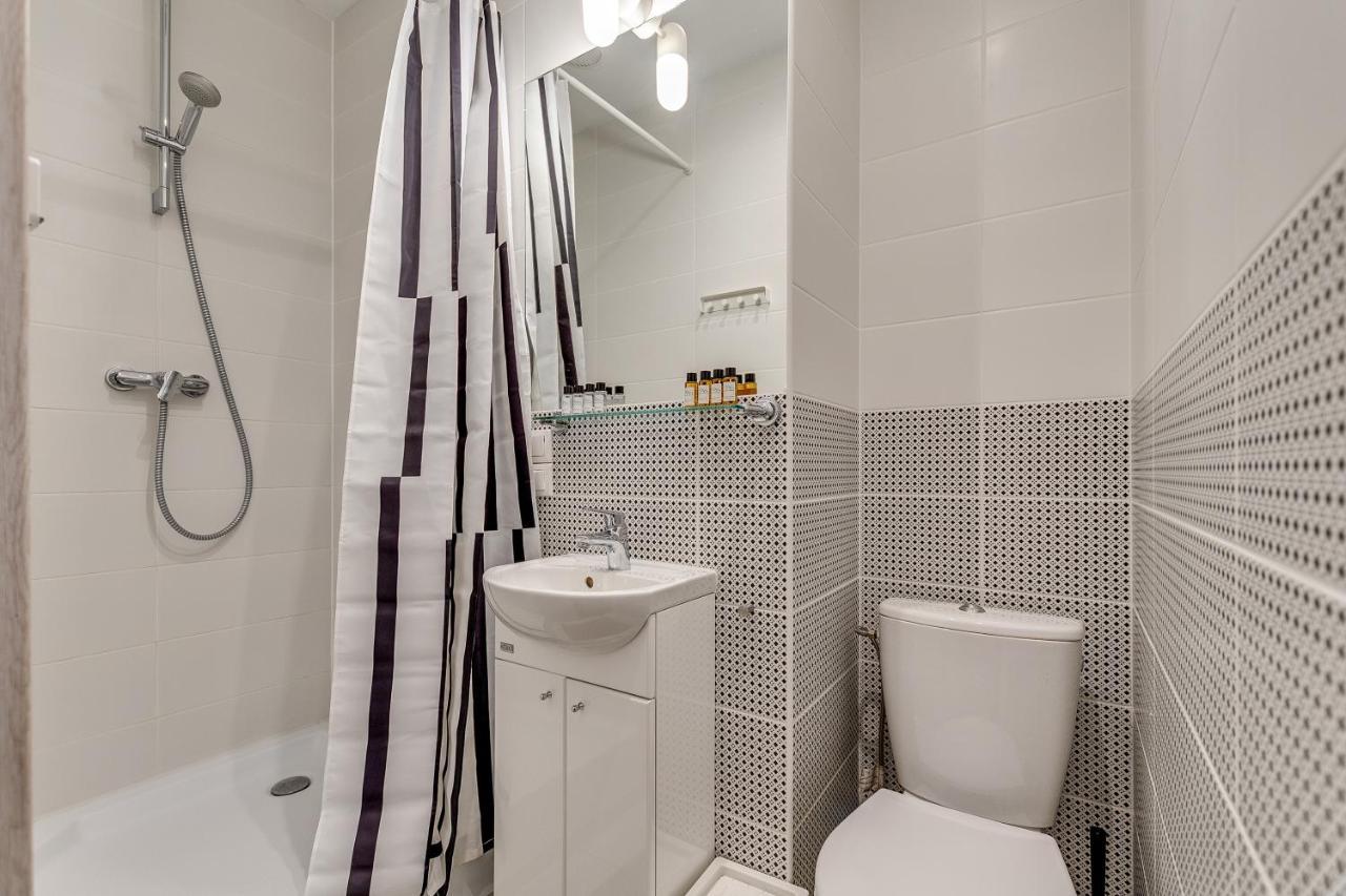 Apartament Szczesliwa Trzynastka Gliwice Eksteriør bilde