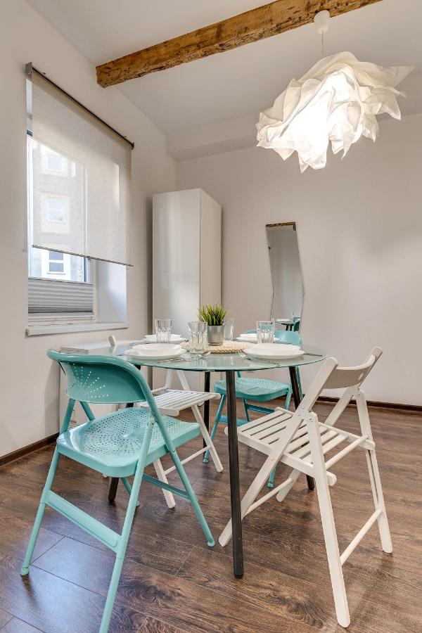 Apartament Szczesliwa Trzynastka Gliwice Eksteriør bilde