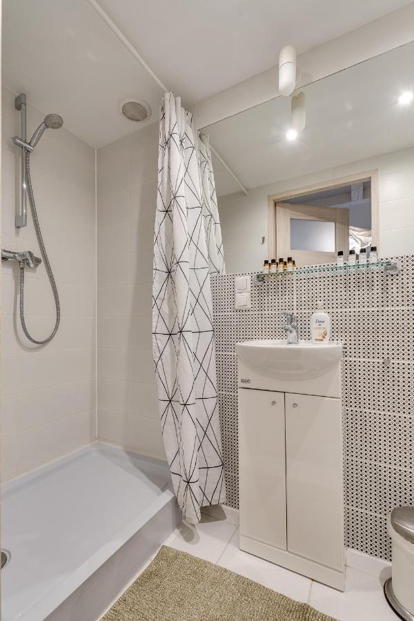 Apartament Szczesliwa Trzynastka Gliwice Eksteriør bilde