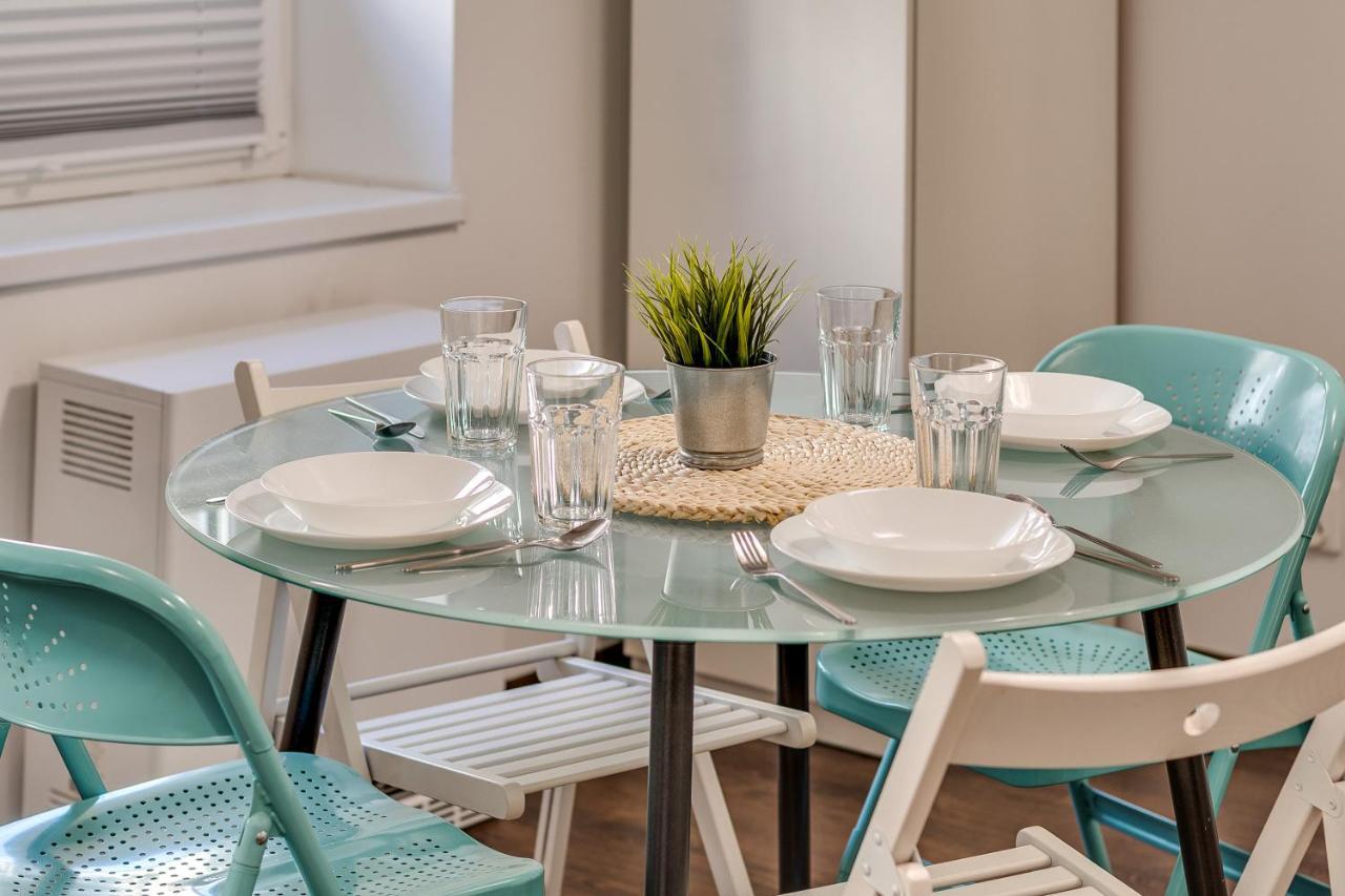 Apartament Szczesliwa Trzynastka Gliwice Eksteriør bilde