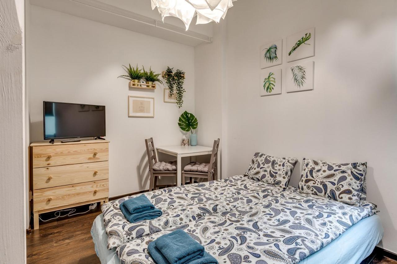 Apartament Szczesliwa Trzynastka Gliwice Eksteriør bilde