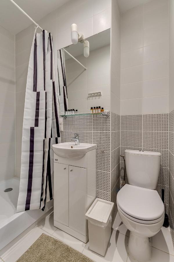 Apartament Szczesliwa Trzynastka Gliwice Eksteriør bilde