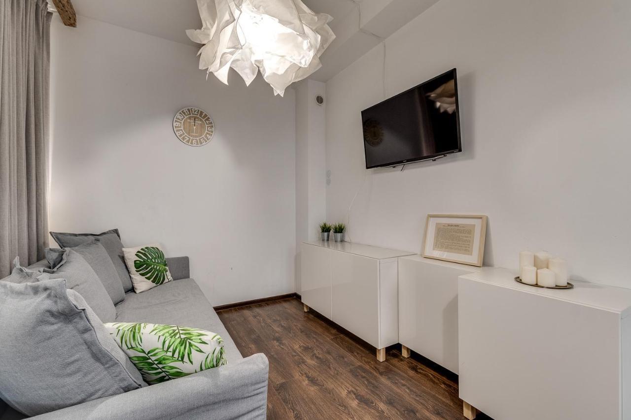 Apartament Szczesliwa Trzynastka Gliwice Eksteriør bilde