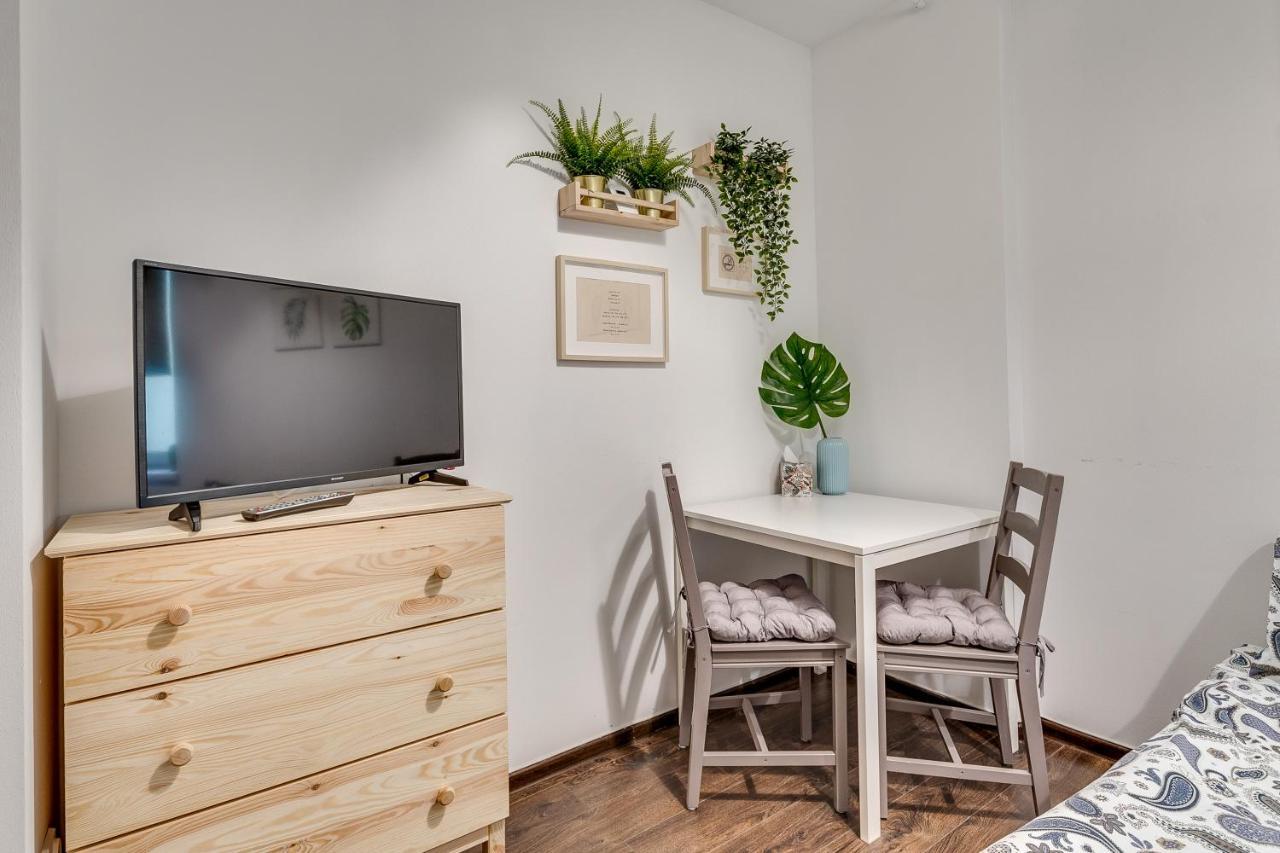 Apartament Szczesliwa Trzynastka Gliwice Eksteriør bilde